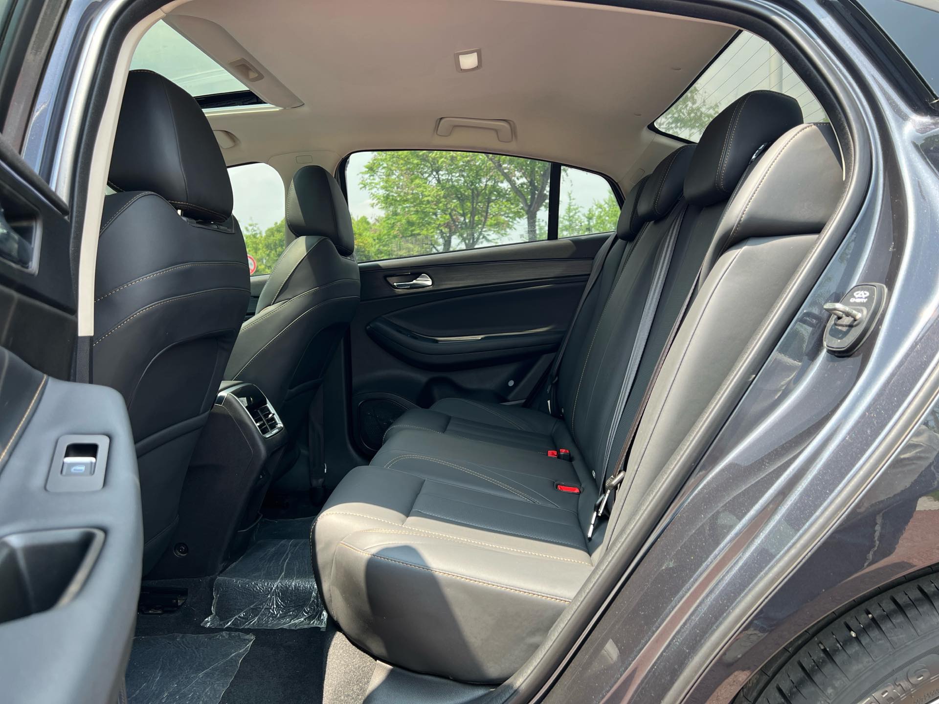 Chery 2023 Arrizo 5 PLUS 1.5T CVT Enjoy PLUS