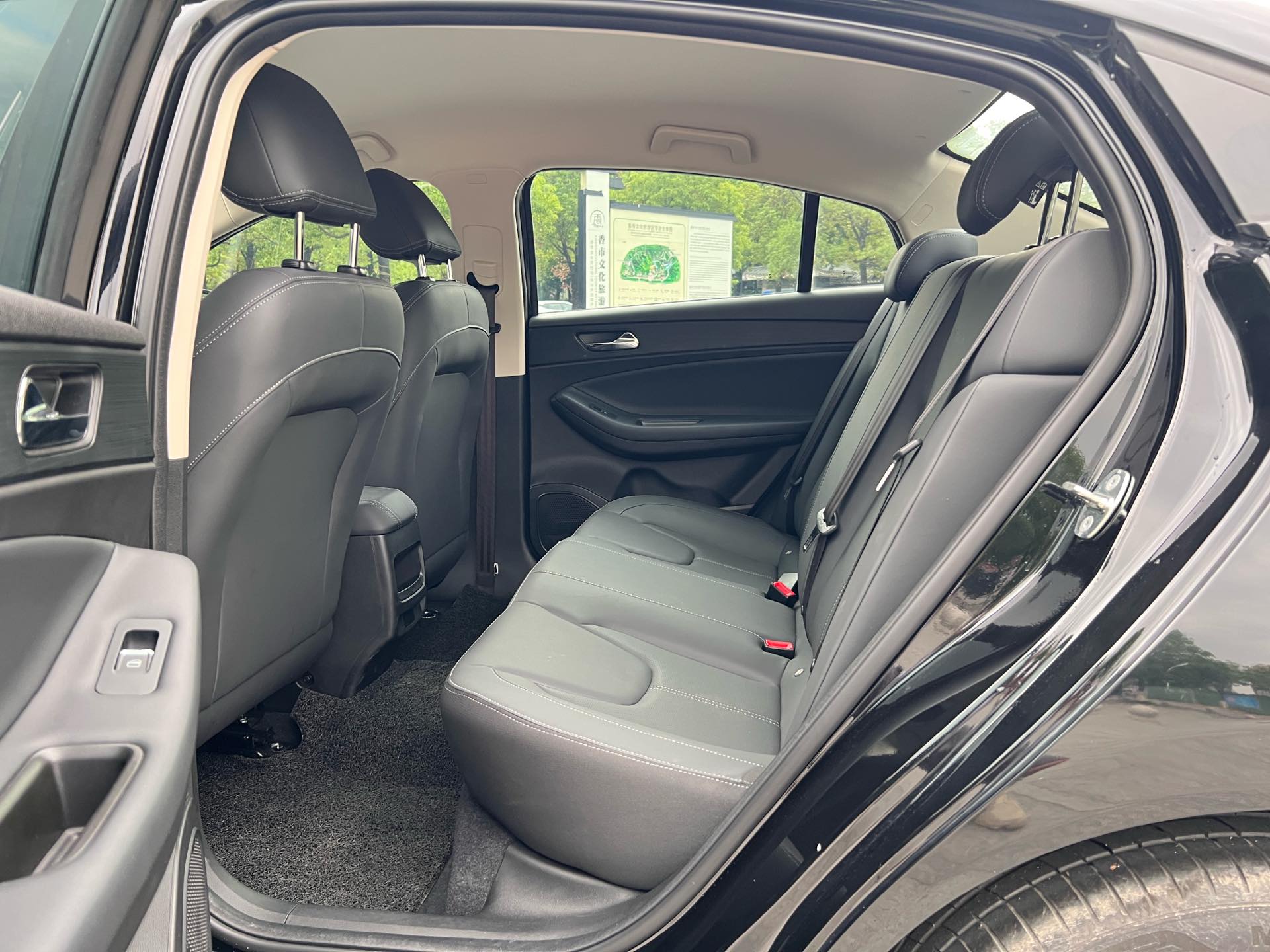 Chery 2024 Arrizo 5 1.5 CVT Fashion