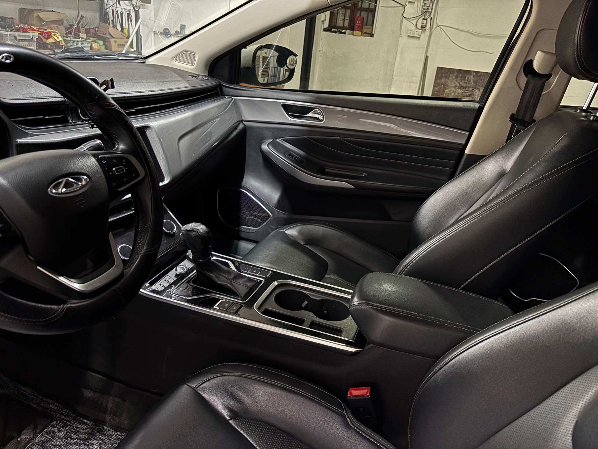 Chery 2019 Arrizo 5 1.5 CVT Zizai Edition