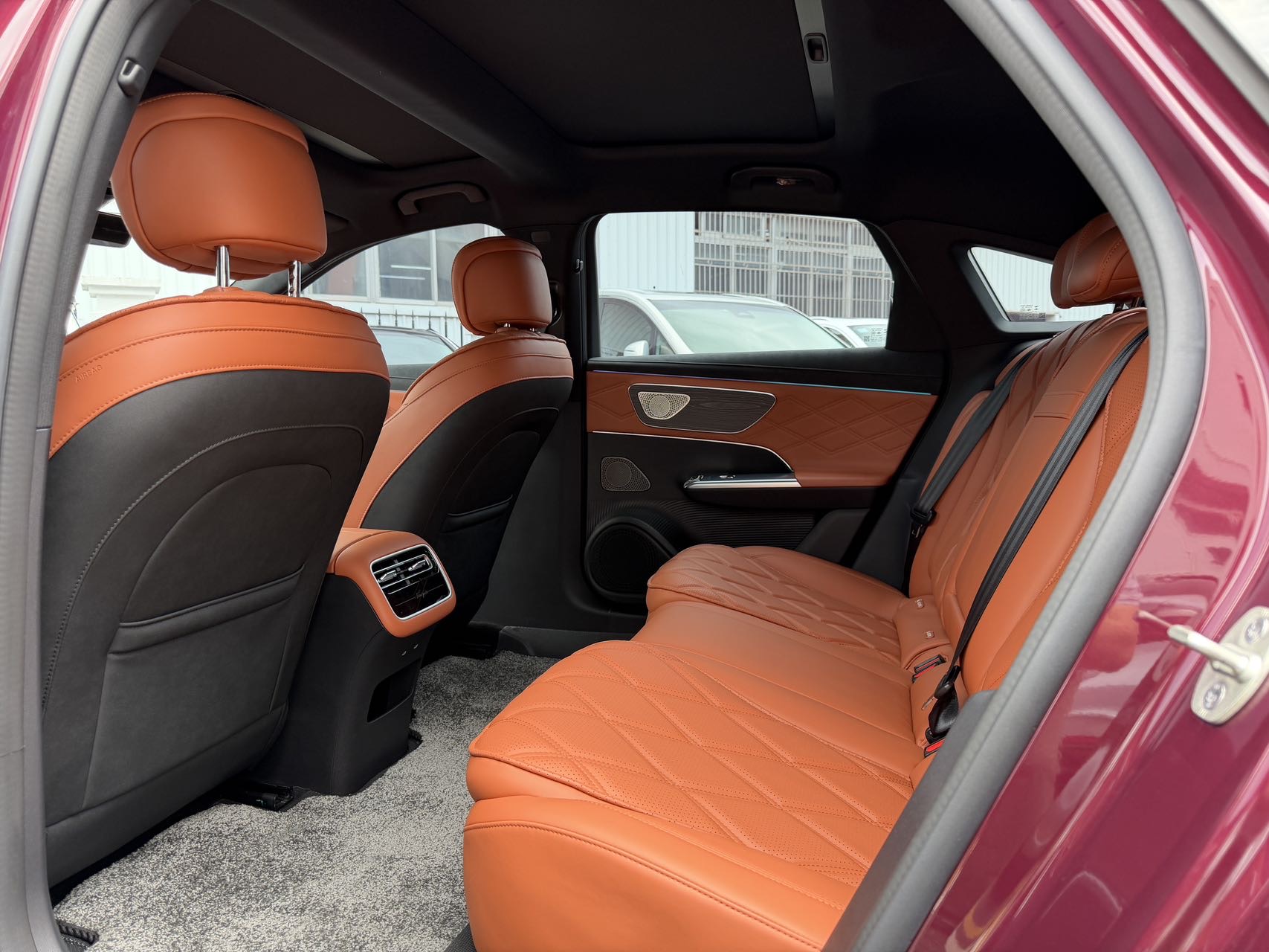 Chery 2025 Fengyun A9L 1.5T 260 Ultra Long Range Premium Edition