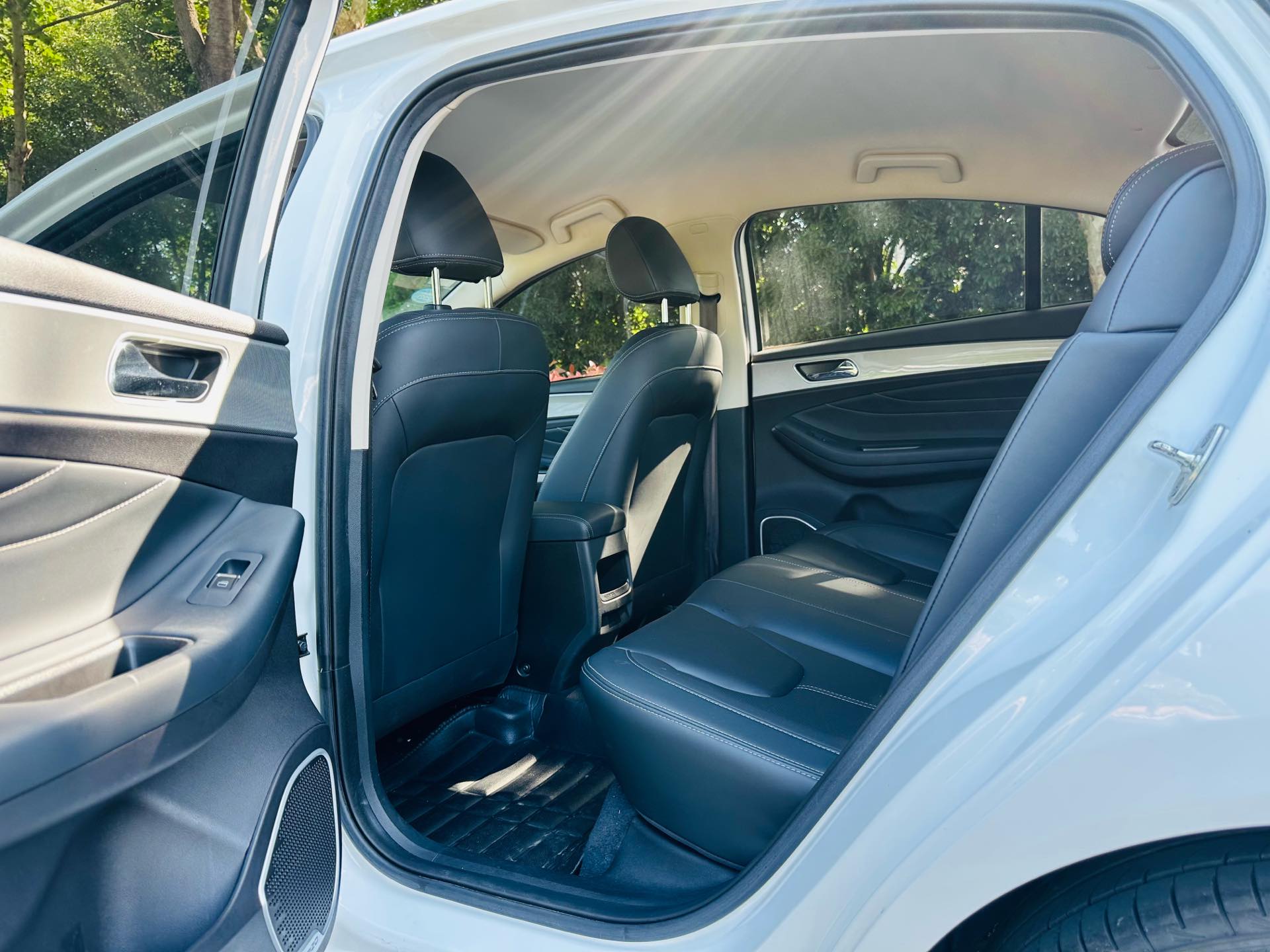 Chery 2019 Arrizo 5 1.5 Youth Edition