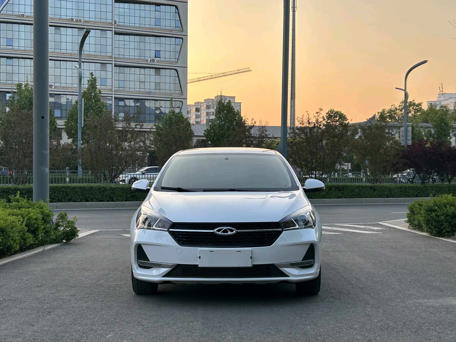 Chery 2019 Arrizo 5 Pro 1.5 Youth Edition (Facelift)