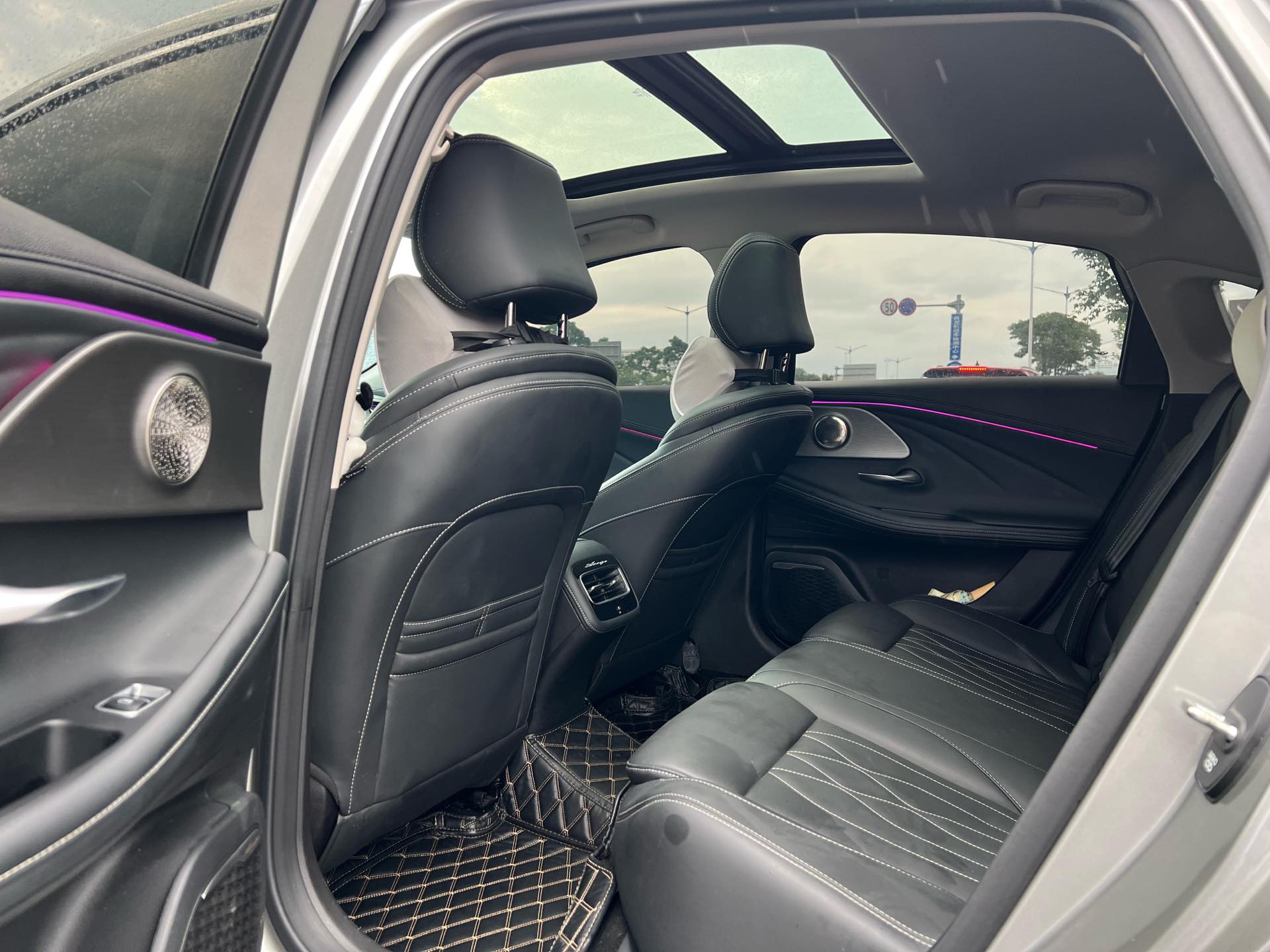 Chery 2022 Arrizo 8 1.6T Yi