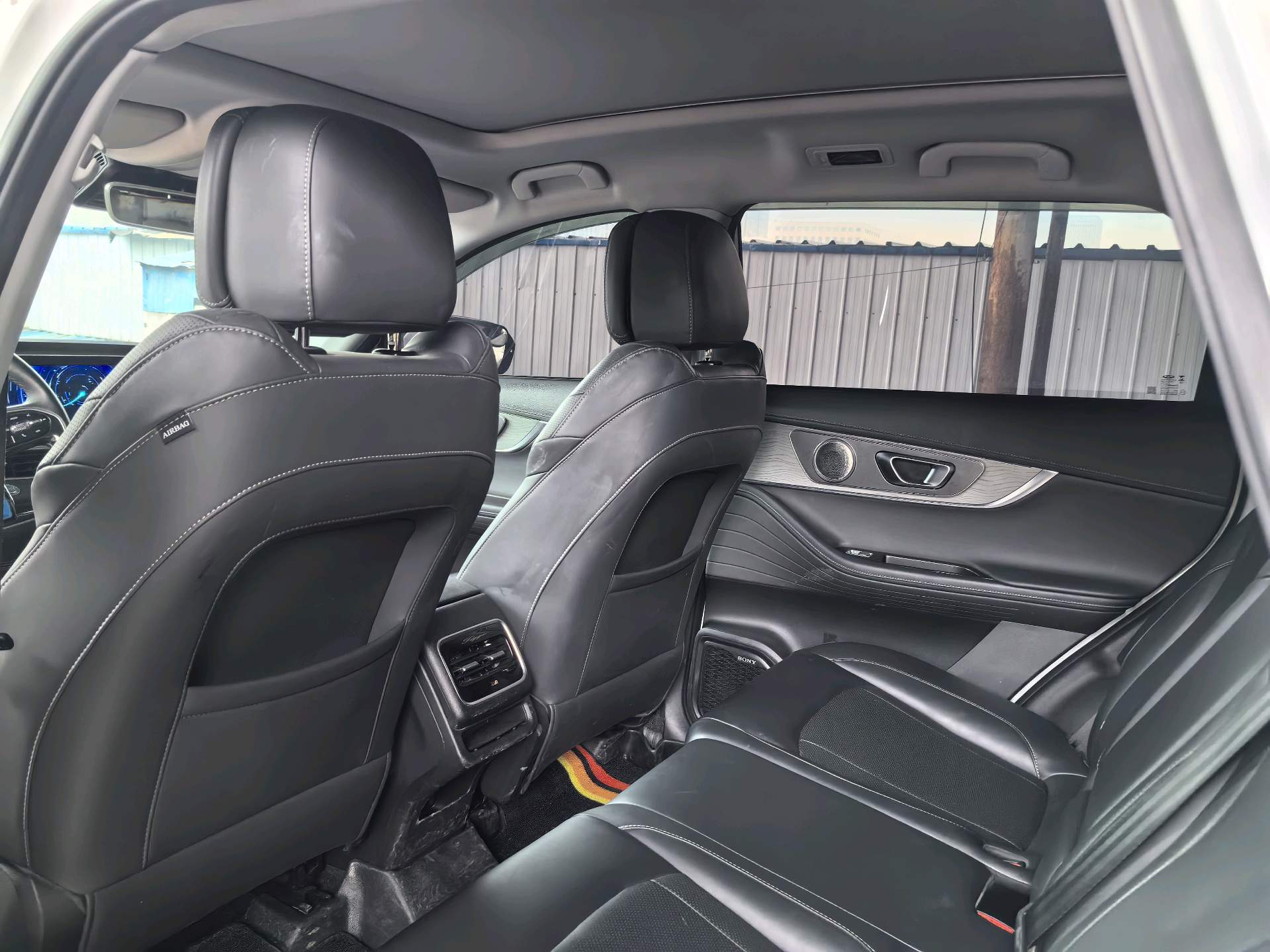 Chery Tiggo 8 PRO PHEV 2023 1.5T Youxiang Edition