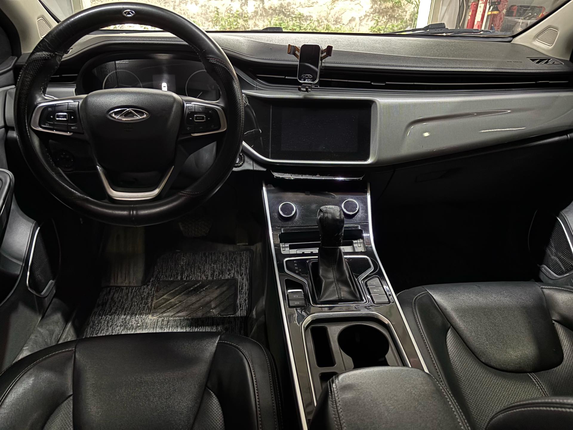 Chery 2019 Arrizo 5 1.5 CVT Zizai Edition