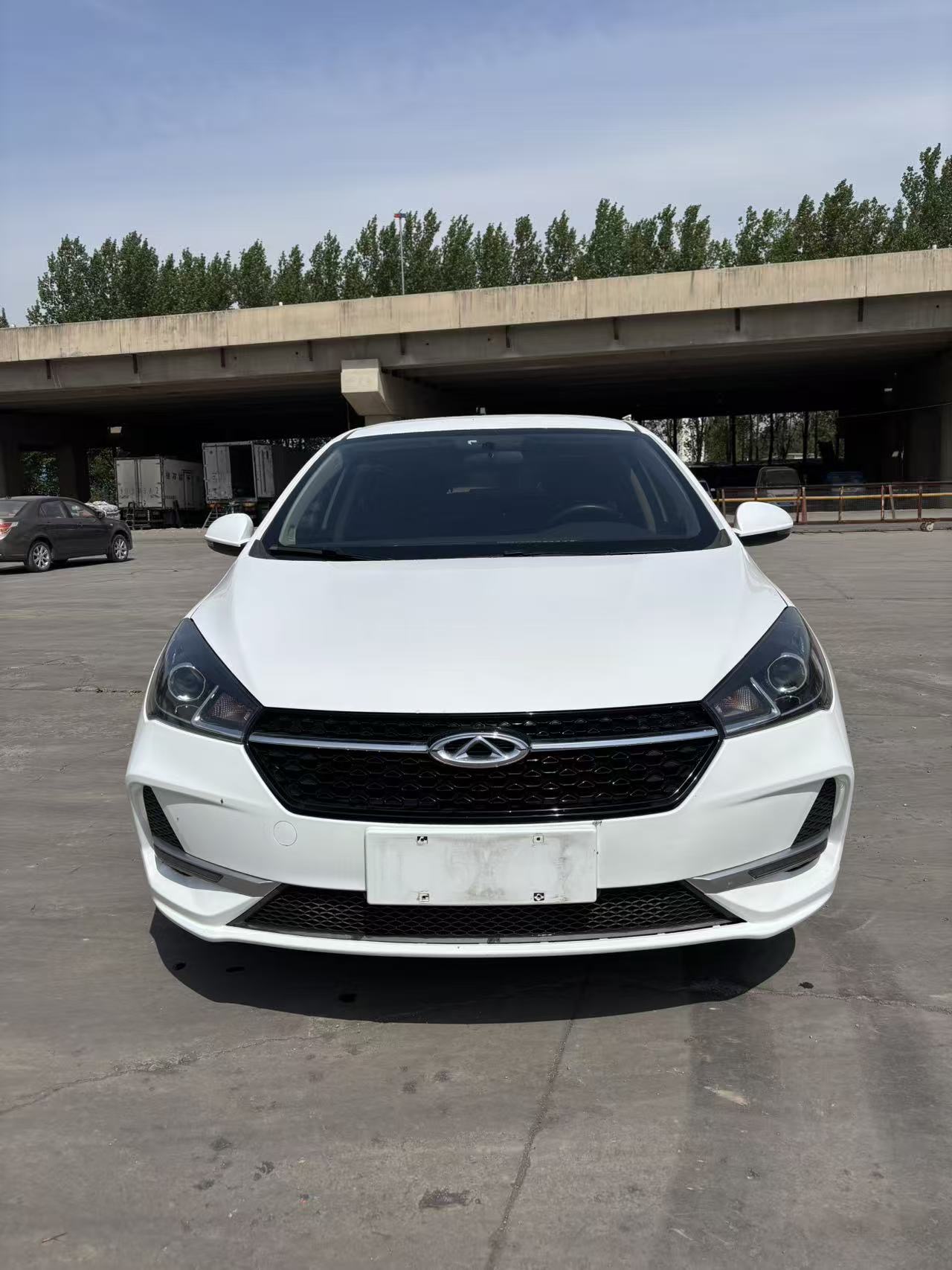 Chery 2020 Arrizo 5 1.5 CVT Sport Edition