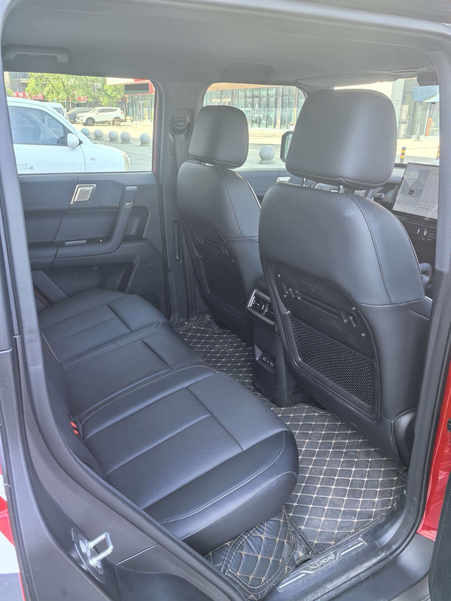 Chery 2025 Fengyun X3 PLUS 501 AWD Smart Edition