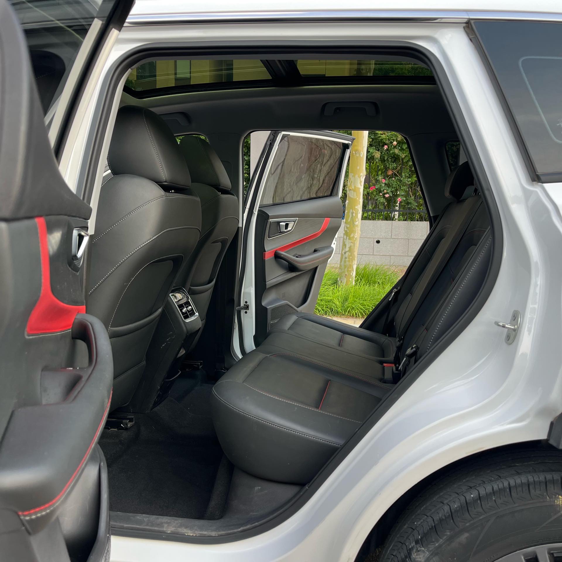 Chery 2020 Tiggo 7 1.5T Elite