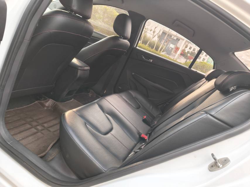 Chery 2018 Arrizo 5 1.5 Tribute to Youth Edition