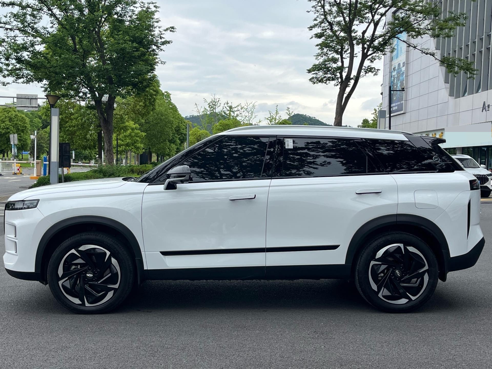 Chery 2024 Explore 06 C-DM 1.5T Comfort