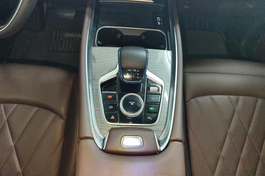 Chery Tiggo 8 PRO PHEV 2024 1.5T 100km Champion King Edition
