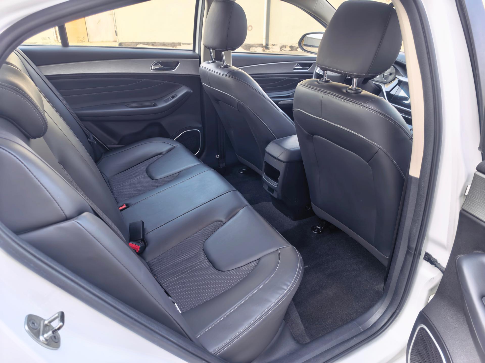 Chery 2021 Arrizo GX 1.5 CVT Champion Edition Premium