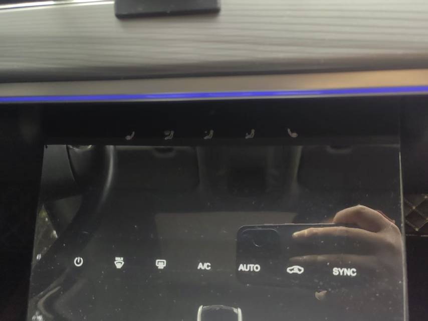 Chery 2021 Tiggo 8 2.0TGDI 390TGDI Kunpeng Edition Zhufeng Edition