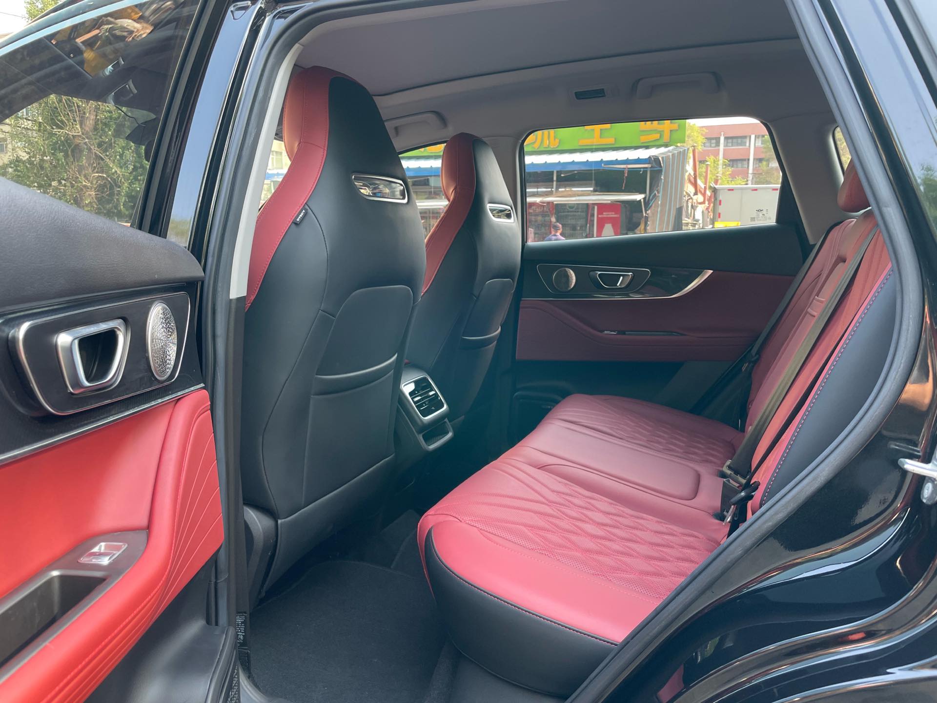 Chery 2023 Tiggo 7 PLUS 1.5TCI CVT Champion Edition Luxury
