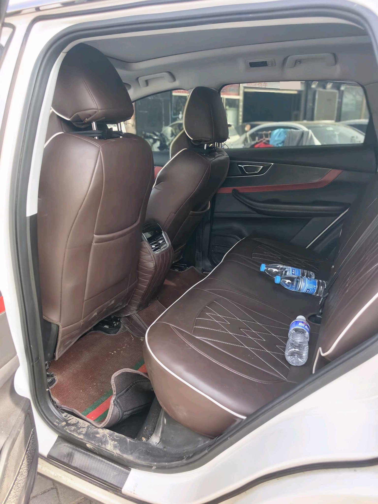 Chery 2020 Tiggo 7 1.5T Luxury