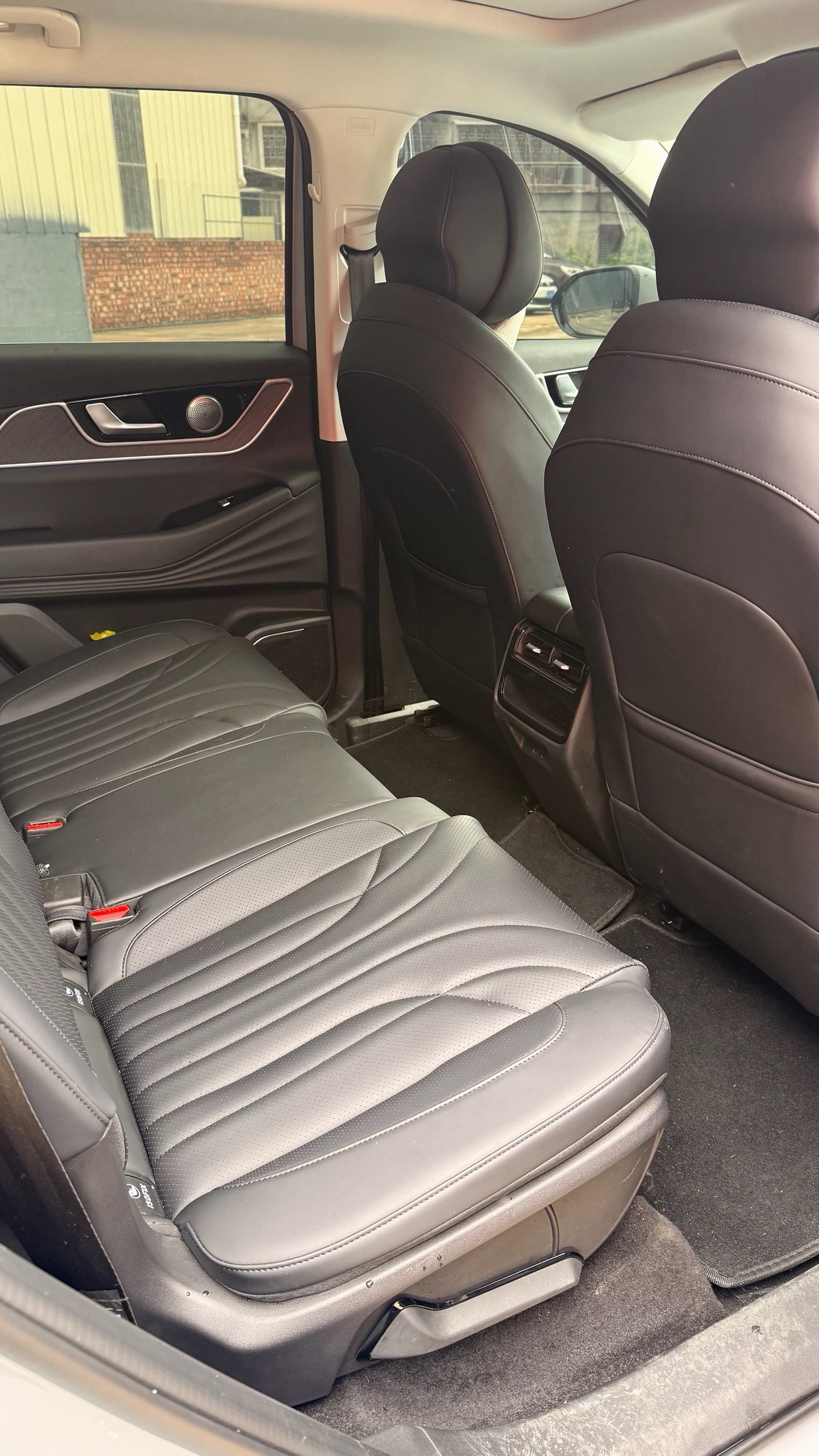 Chery 2025 Fengyun T9 C-DM 1.5T 120 Long Range Premium 7-Seat LFP