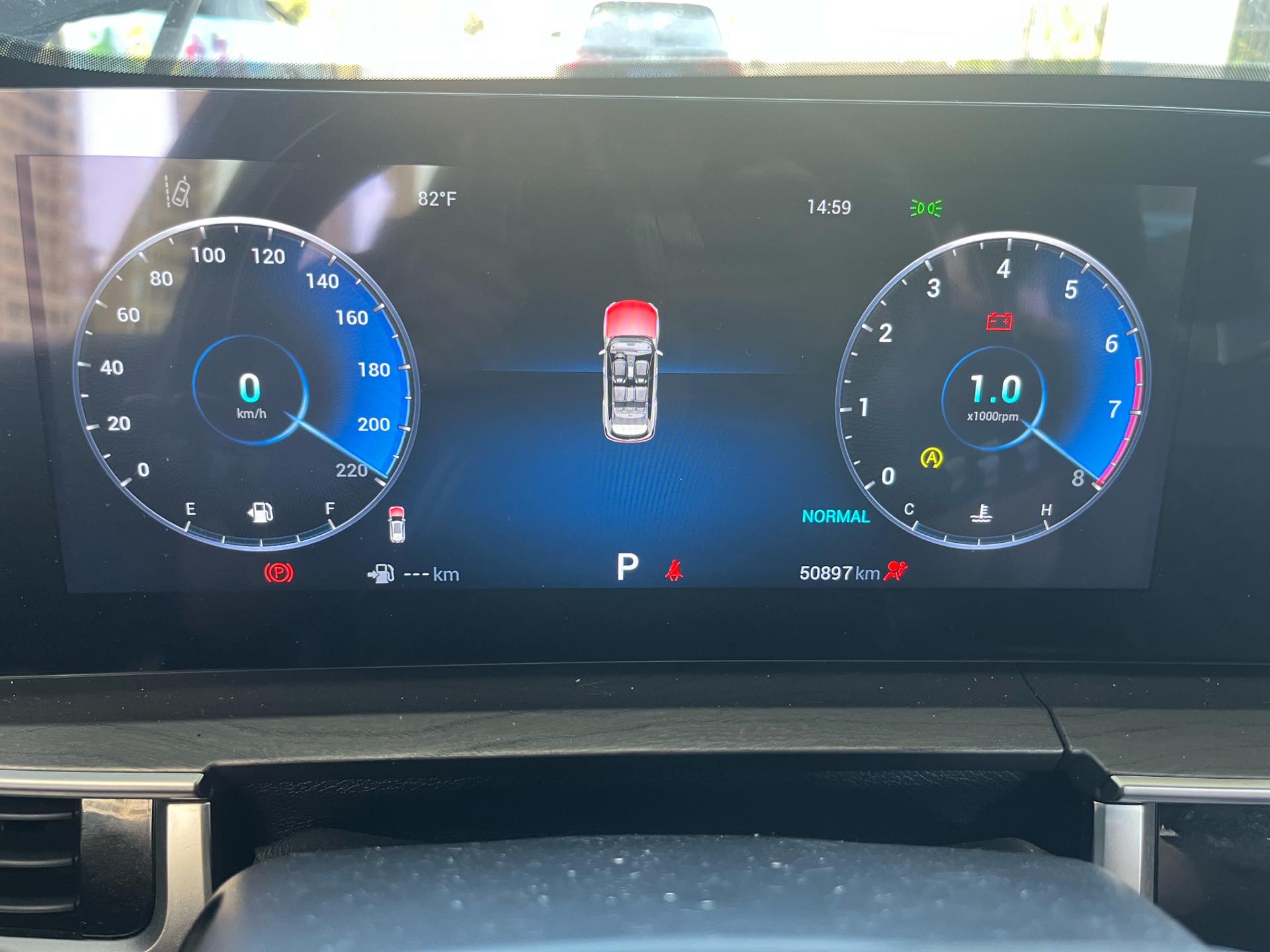 奇瑞 2022款 瑞虎8 PRO 1.6T 290T 两驱浩瀚版5座