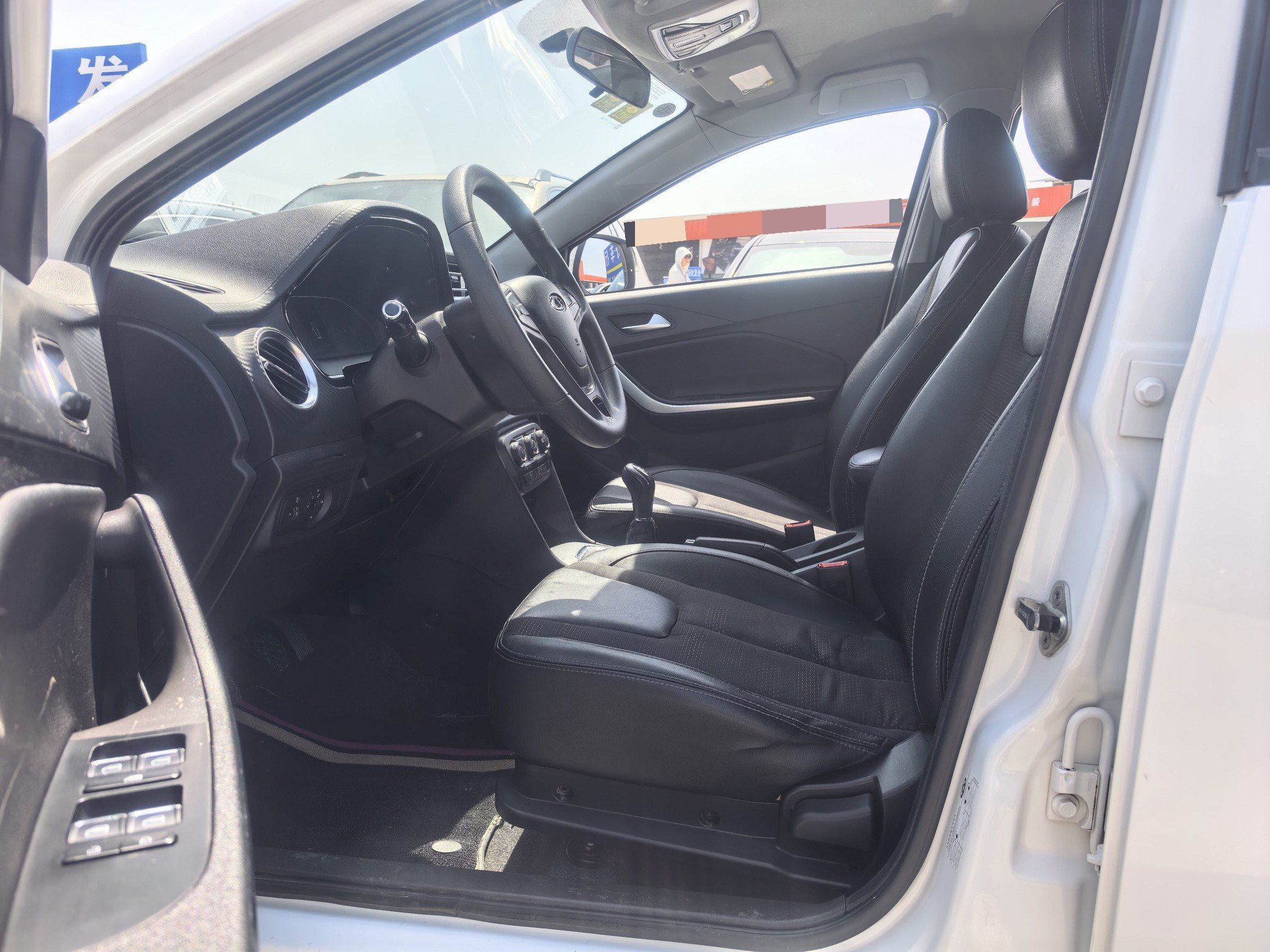 Chery 2020 Tiggo 3x 1.5 Quality Edition Luxury