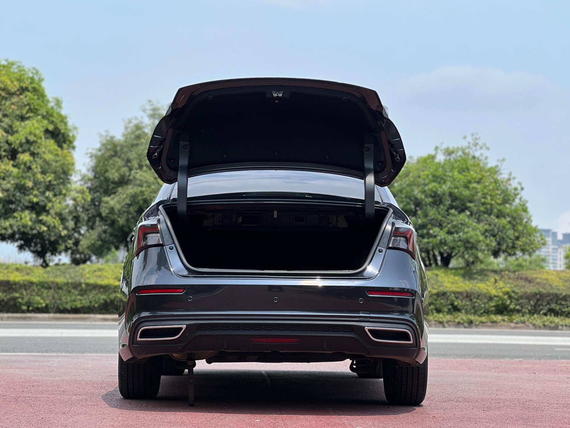 Chery 2023 Arrizo 5 PLUS 1.5T CVT Enjoy PLUS