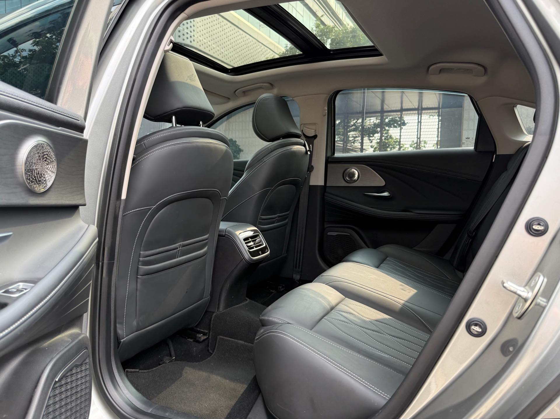 Chery 2022 Arrizo 8 1.6T Shang