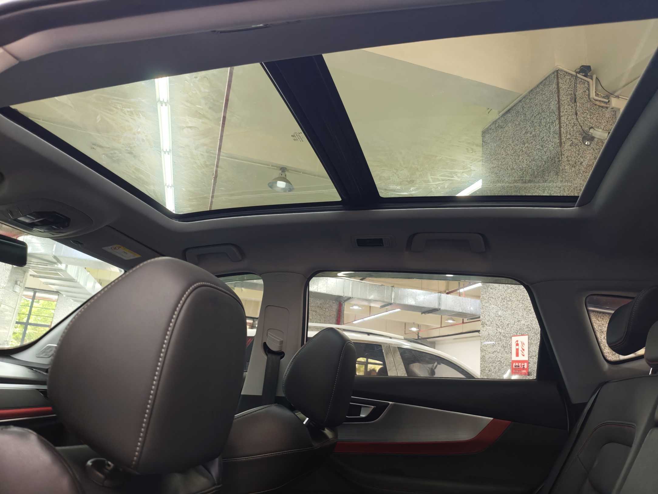 Chery 2023 Tiggo 7 1.5T CVT Super Energy Edition Super Energy Warrior