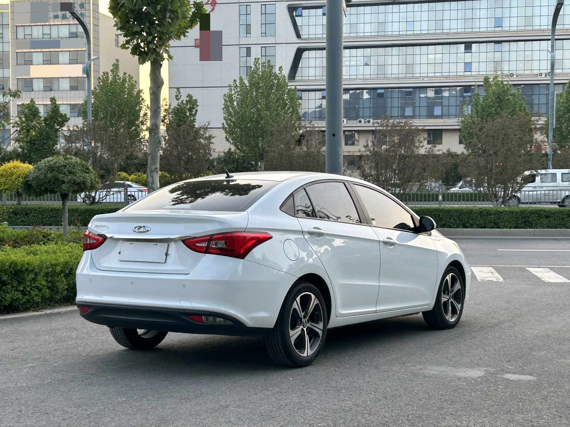 Chery 2019 Arrizo 5 Pro 1.5 Youth Edition (Facelift)