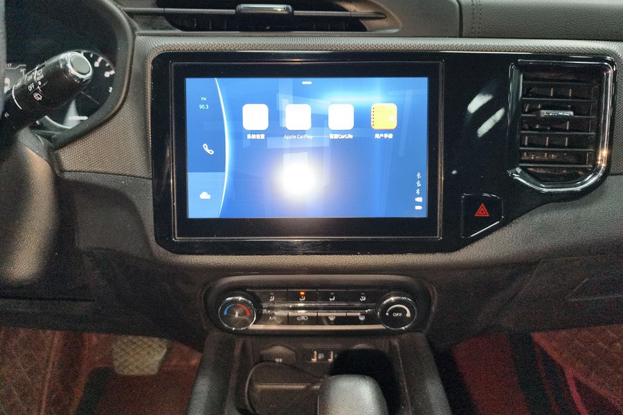 Chery 2019 Tiggo 5x HERO 1.5 CVT Fashion Edition