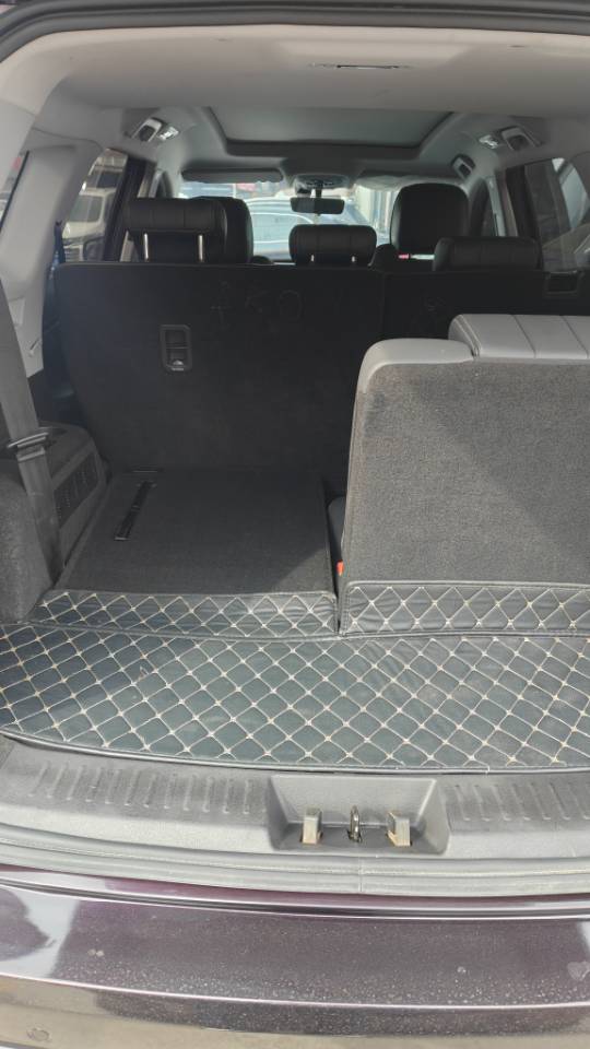 Chery 2021 Tiggo 8 PLUS 1.6TGDI 290TGDI Haoyao Edition