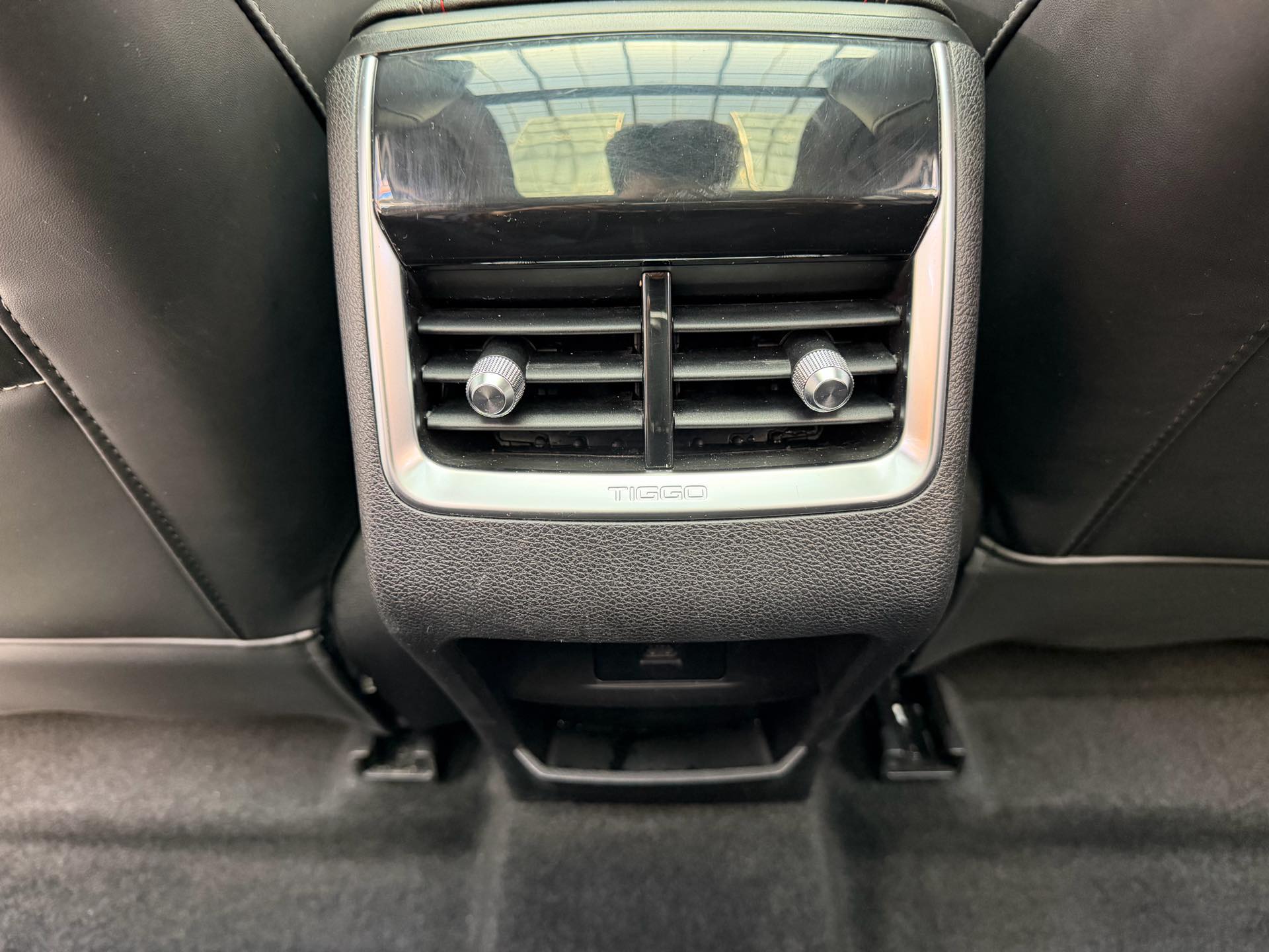 Chery 2022 Tiggo 7 1.5T CVT Super Energy Edition Super Energy Warrior