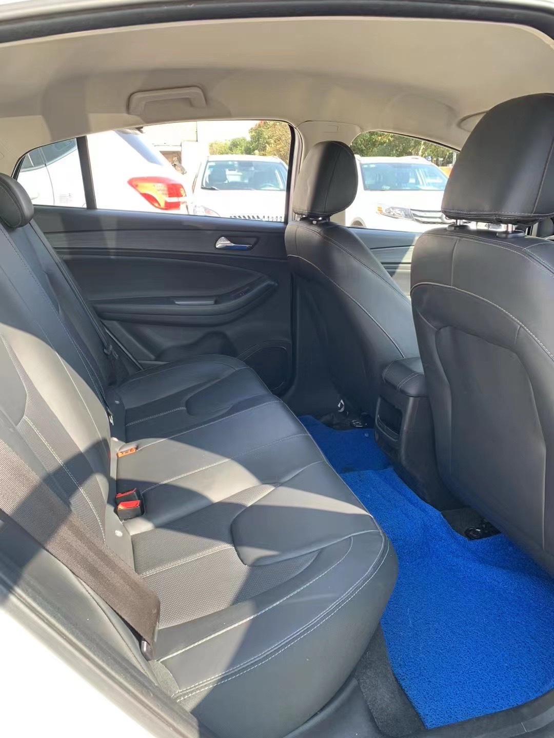 Chery 2020 Arrizo 5 1.5 Sport
