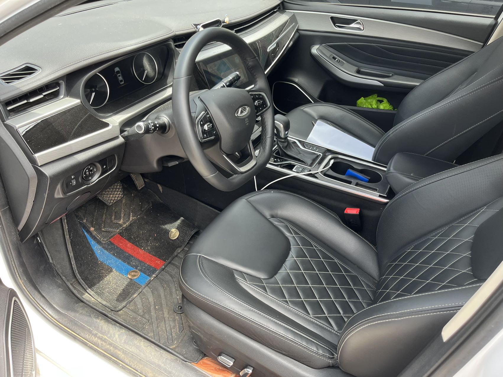 Chery 2019 Arrizo GX 1.5 CVT Champion Elite