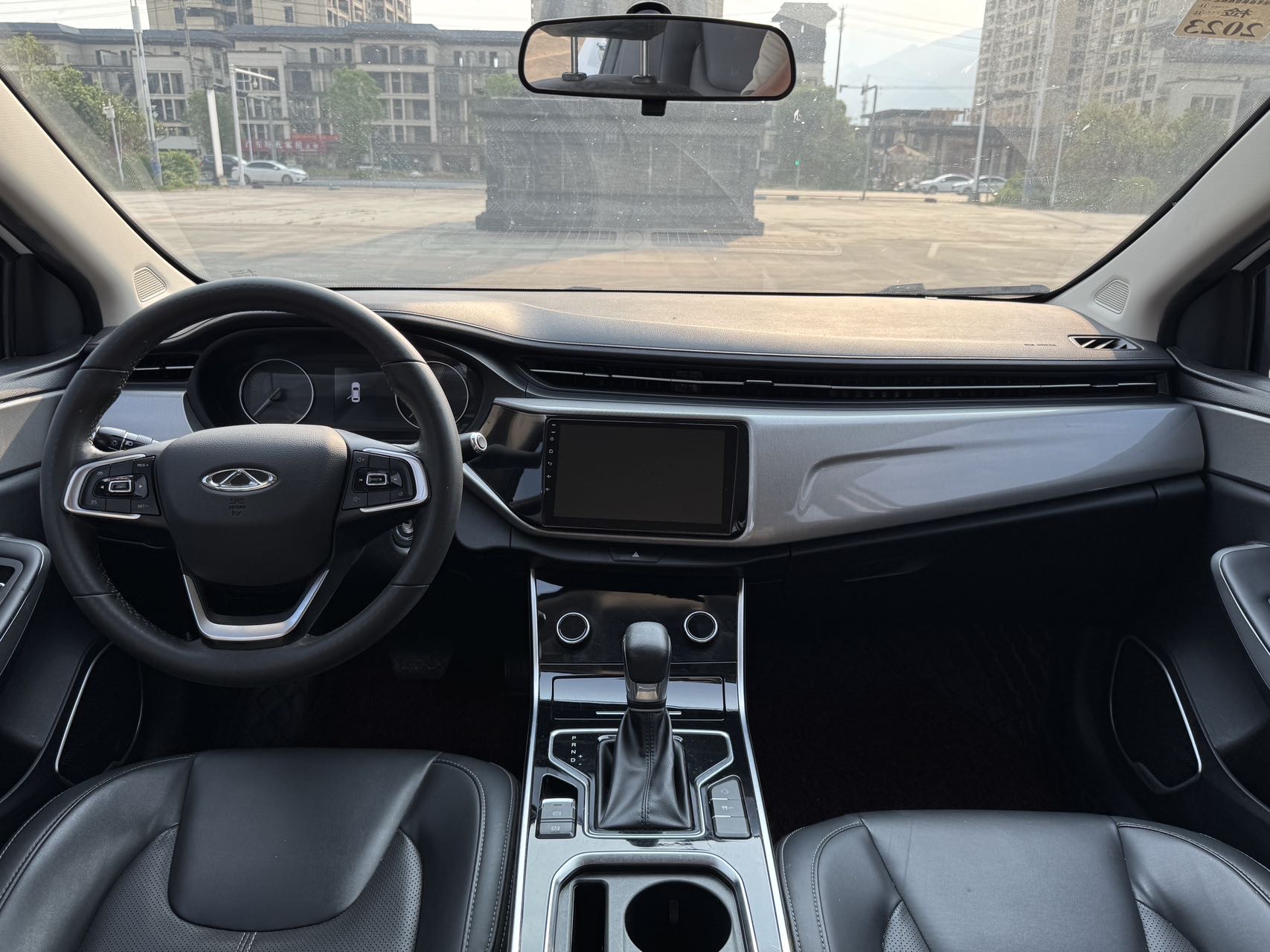 Chery 2020 Arrizo 5 1.5 CVT Sport Edition