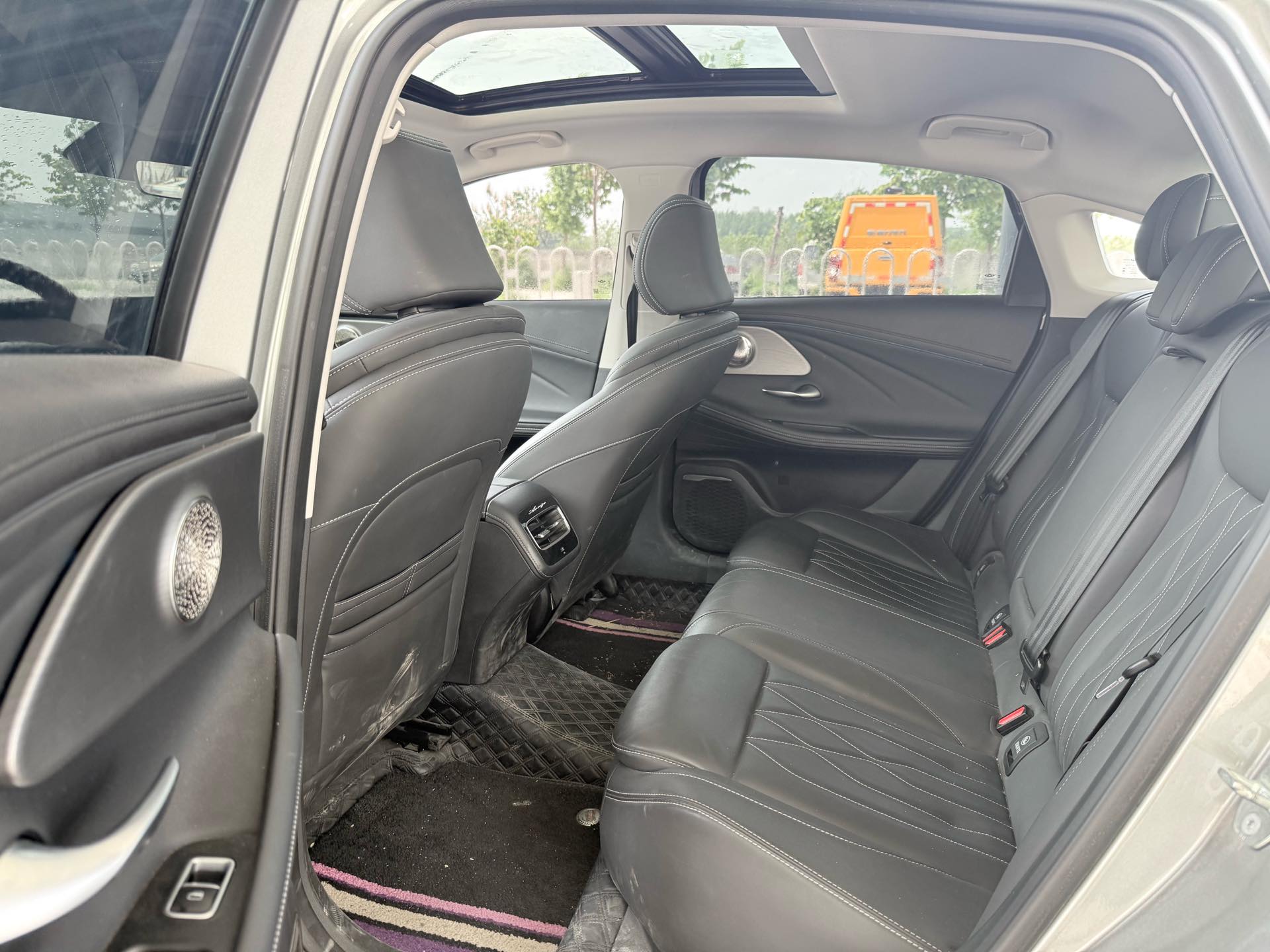 Chery 2024 Arrizo 8 1.6T Zhi