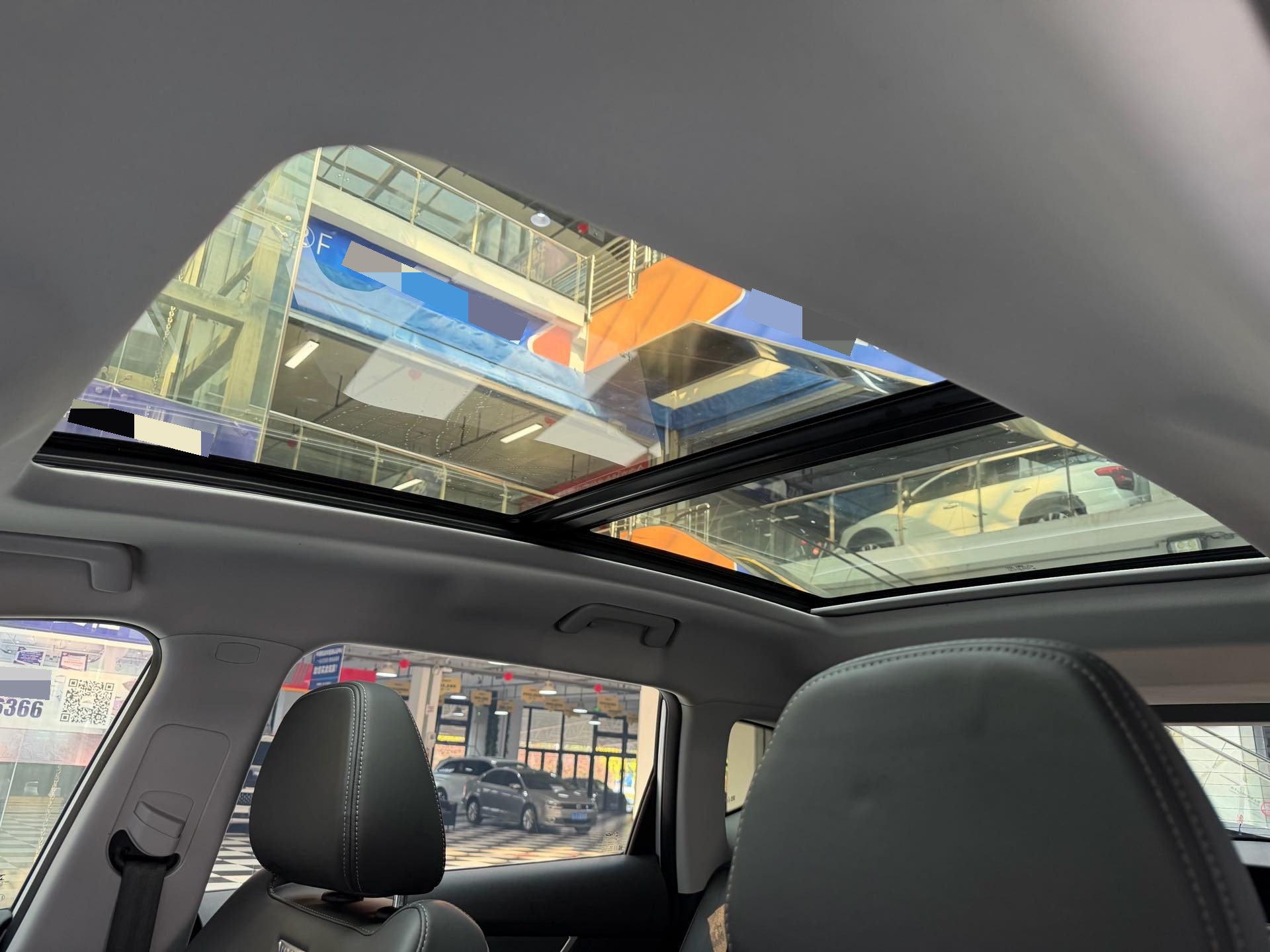Chery 2021 Tiggo 7 PLUS 1.5T CVT Premium