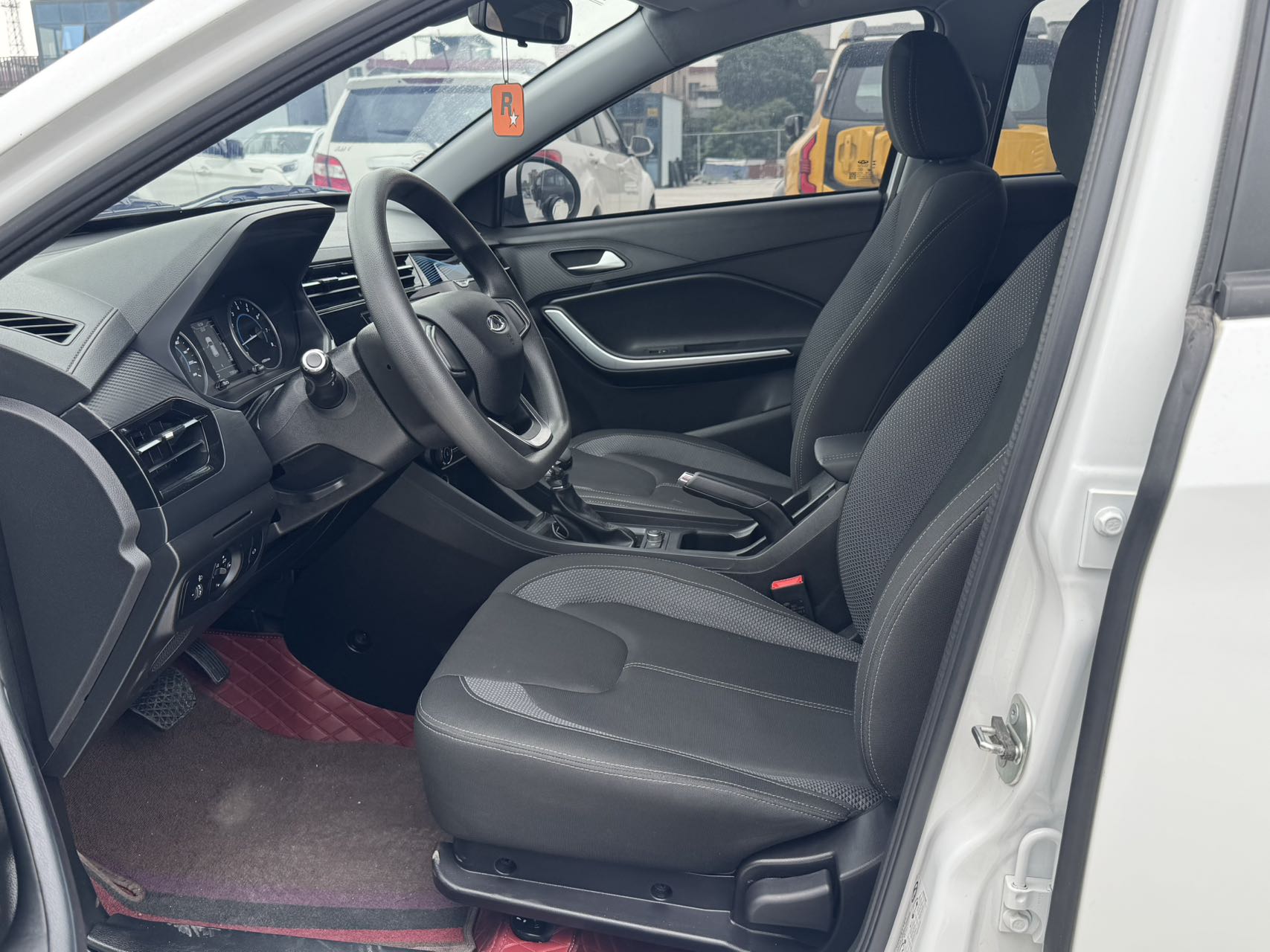 Chery 2024 Tiggo 3x 1.5 CVT Excellence