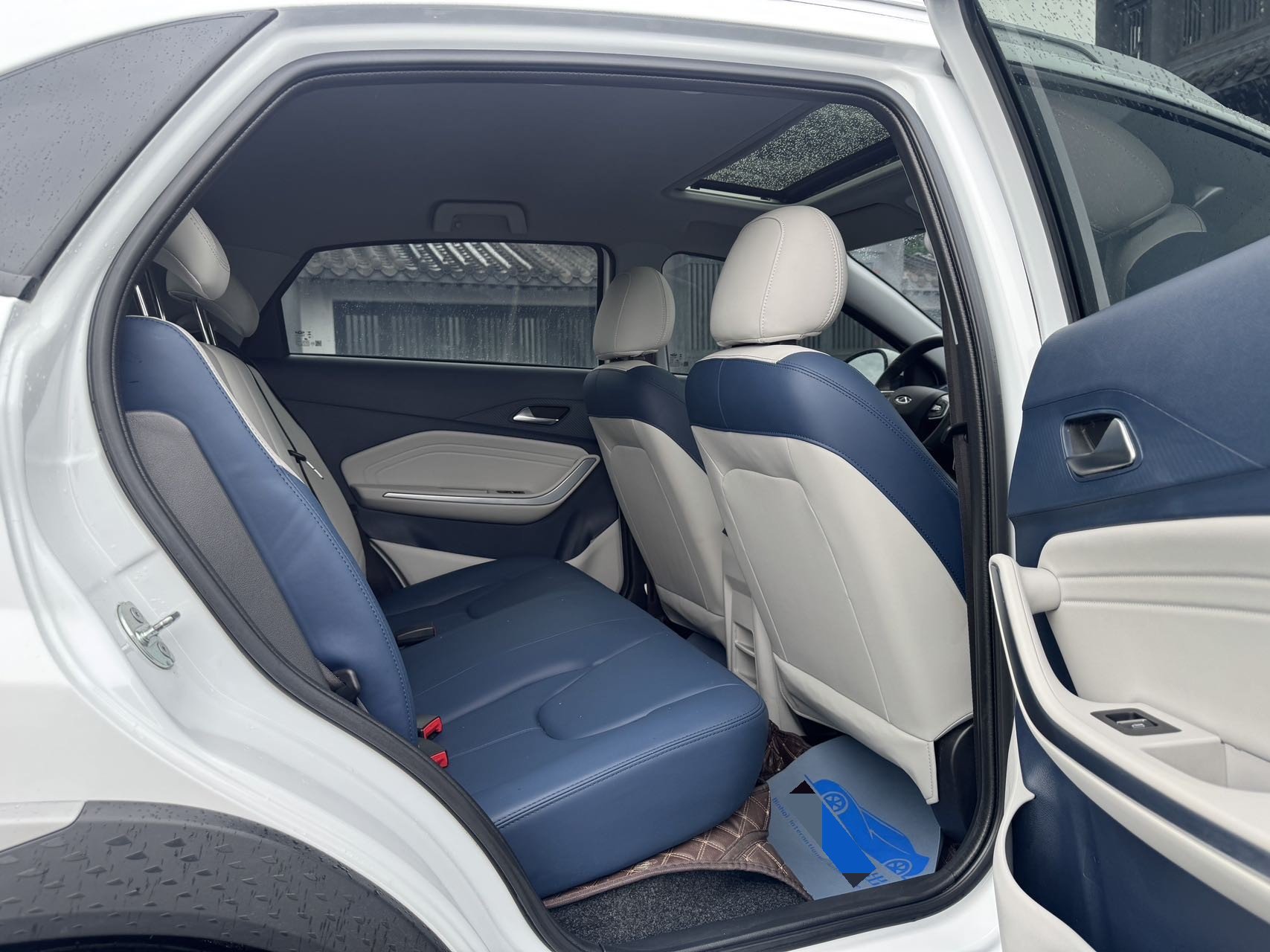 Chery 2023 Tiggo 3x 1.5 CVT Fashion Edition