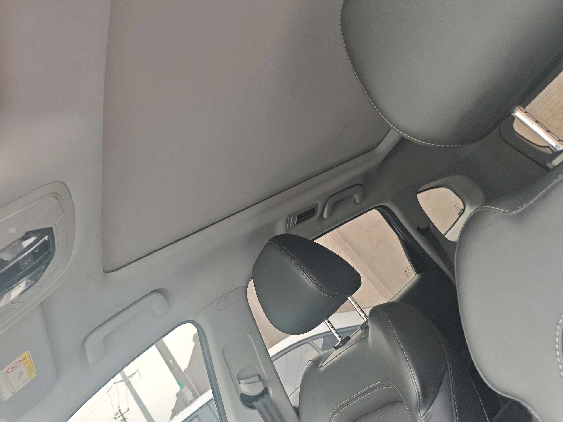 Chery 2019 Tiggo 8 1.6TGDI 290TGDI Fashion