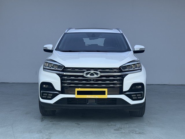 Chery 2023 Tiggo 8 1.6TGDI 290TGDI Kunpeng Edition Excellence Edition