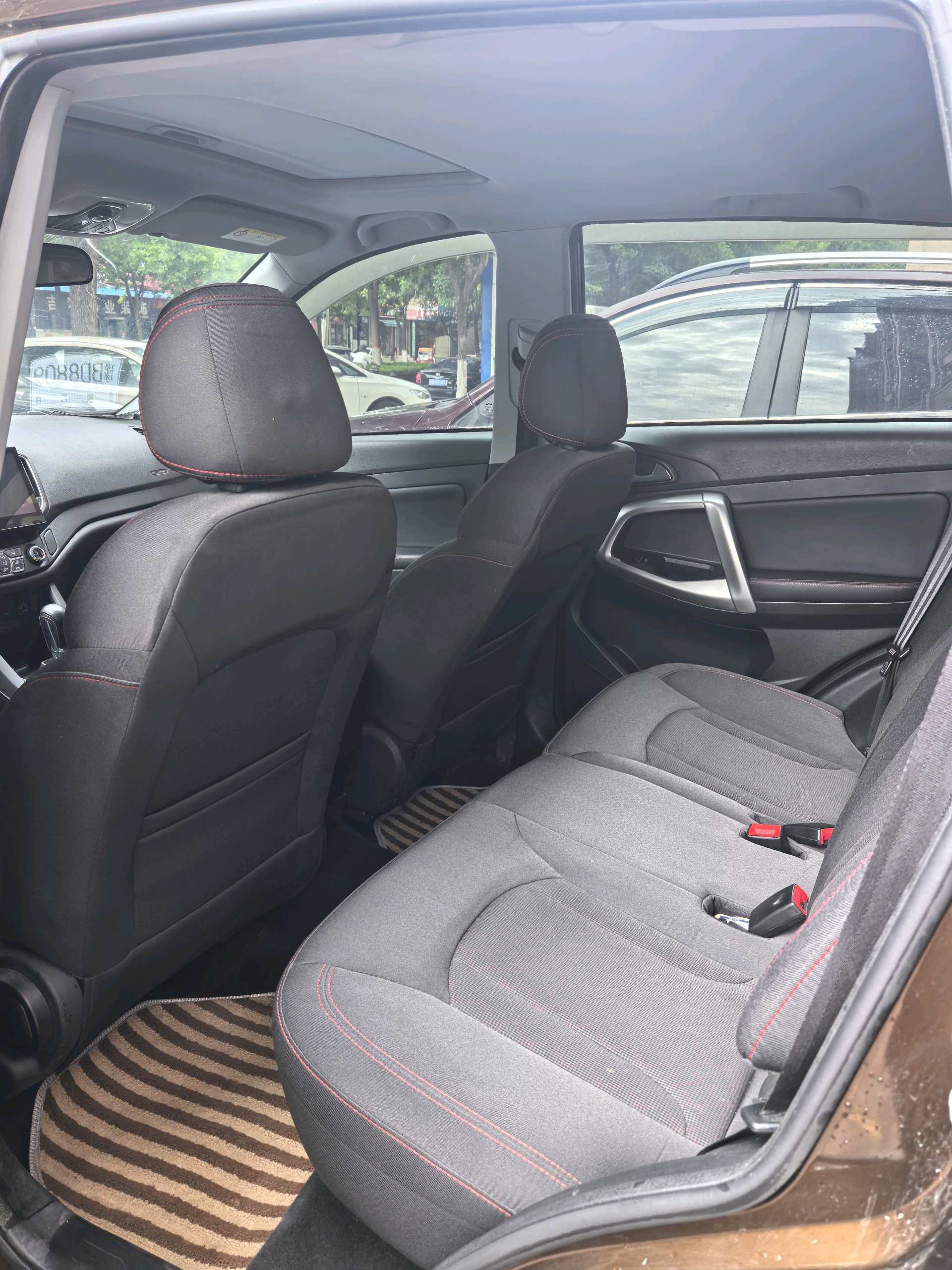 Chery 2017 Tiggo 5 1.5T CVT Comfort