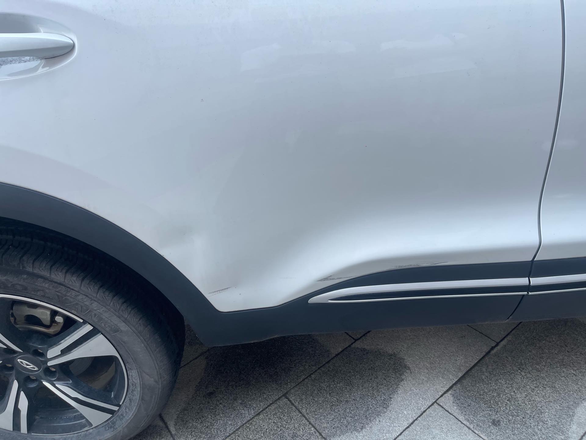 Chery 2020 Tiggo 5x 1.5 Fashion Edition