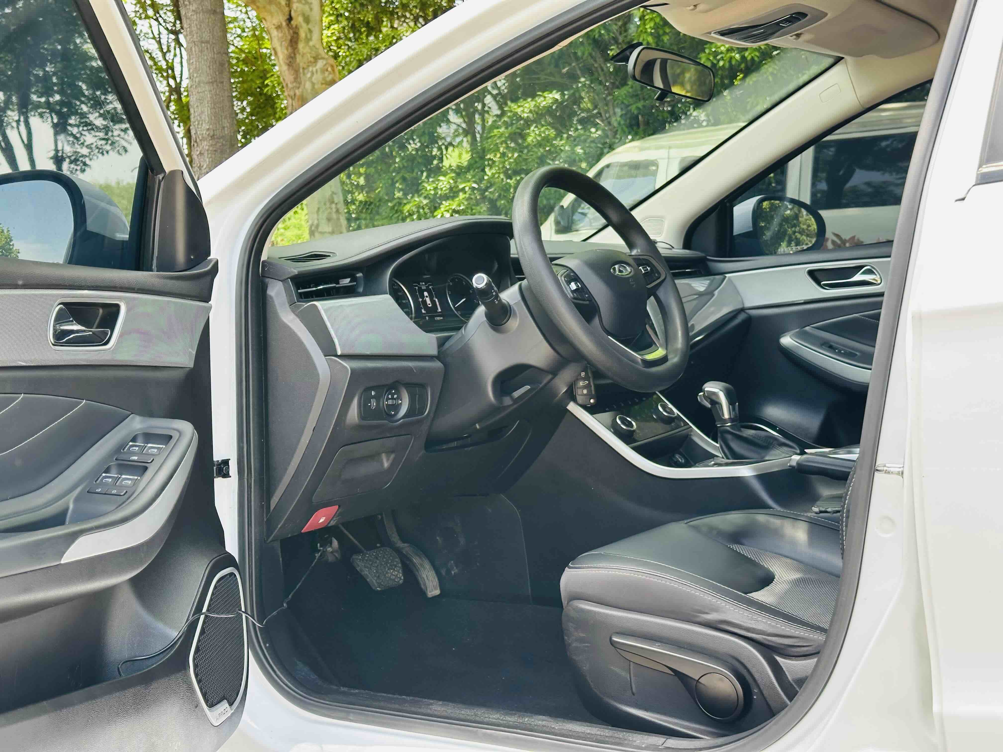 Chery 2019 Arrizo EX 1.5 CVT Youth Edition
