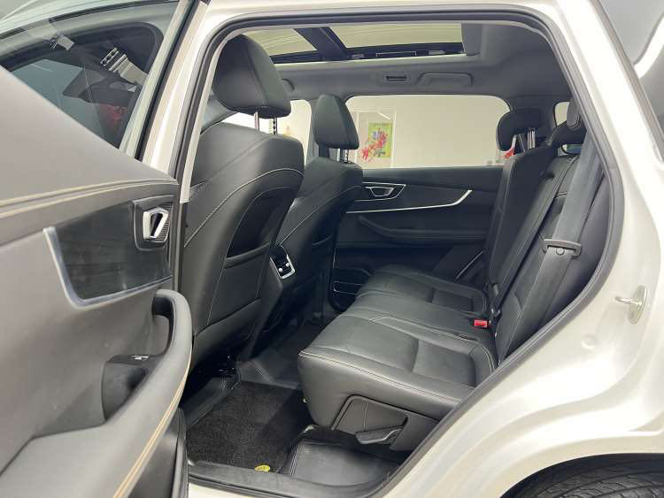 Chery 2024 Tiggo 8 1.5TCI 230TCI Xinyue Edition 5-Seater
