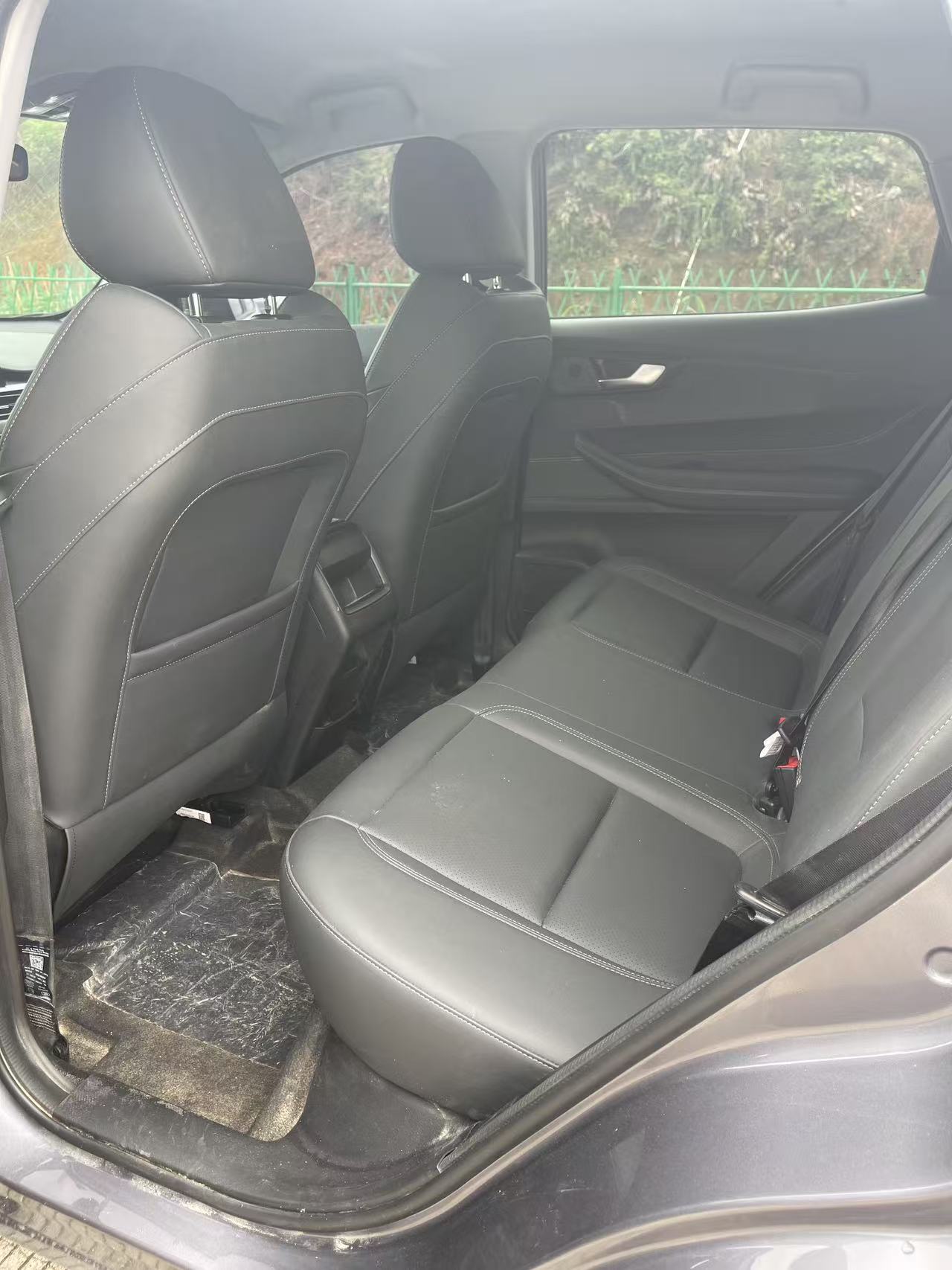 Chery 2024 Tiggo 5x 1.5 CVT Xinrui Edition