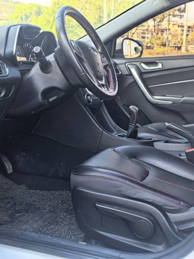 Chery 2017 Arrizo 5 1.5 Premium