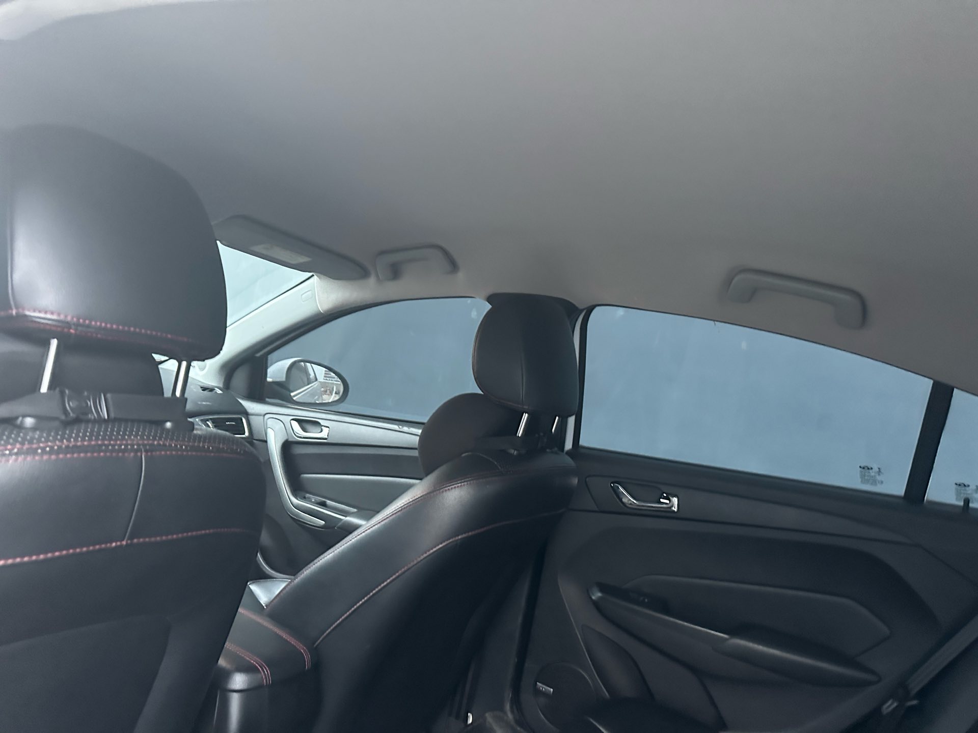 Chery 2016 Arrizo 5 1.5 Leading Trend Edition