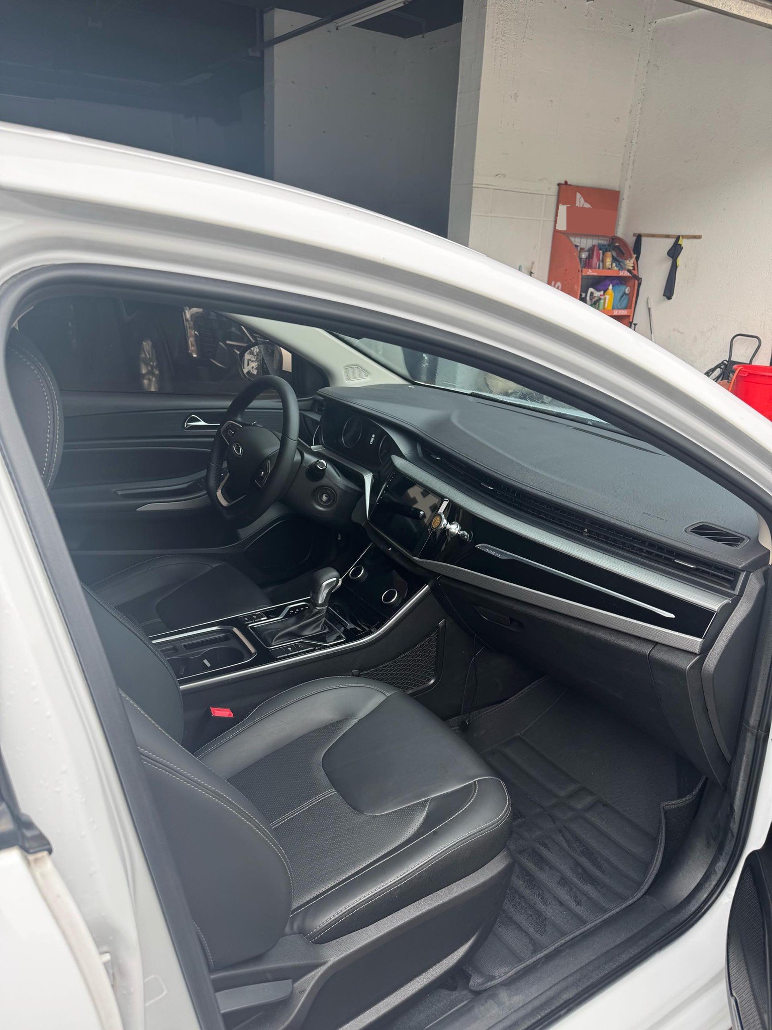 Chery 2021 Arrizo 5 Pro 1.5 CVT Youth Edition