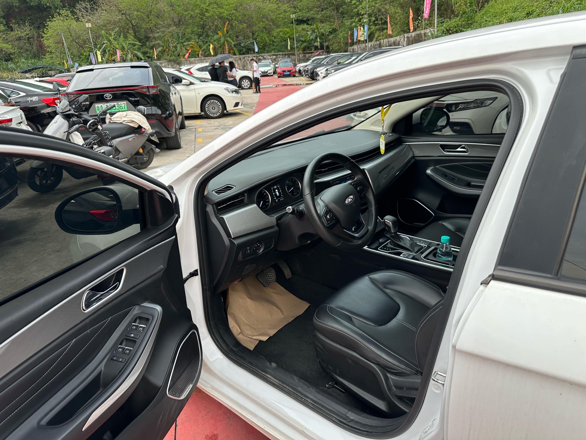 Chery 2020 Arrizo 5 1.5 CVT Sport Edition