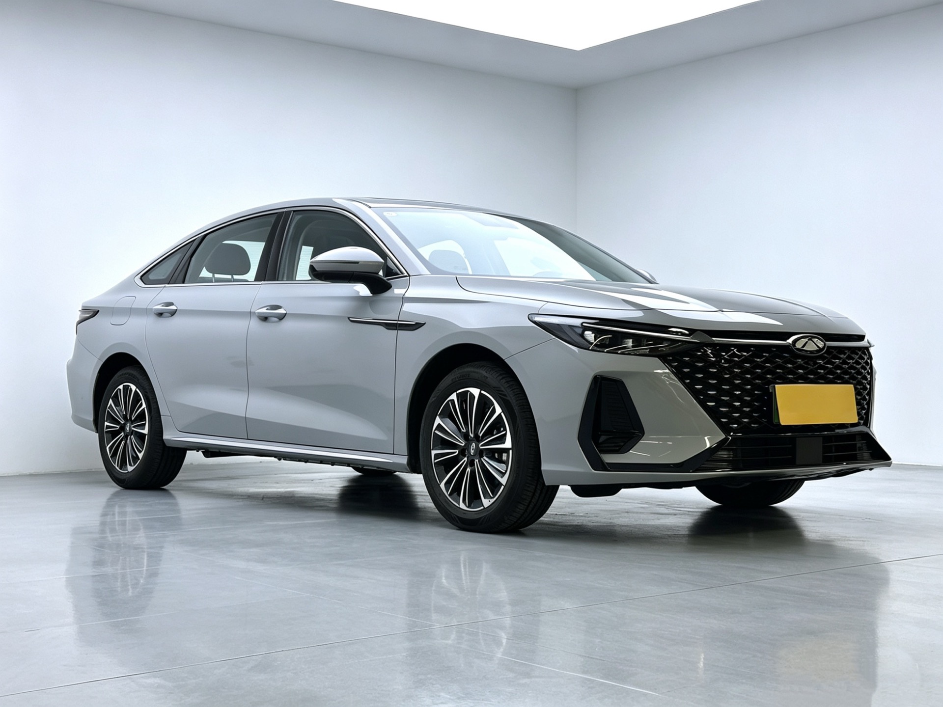Chery 2024 Fengyun A8 1.5T 127 Chengfeng Edition