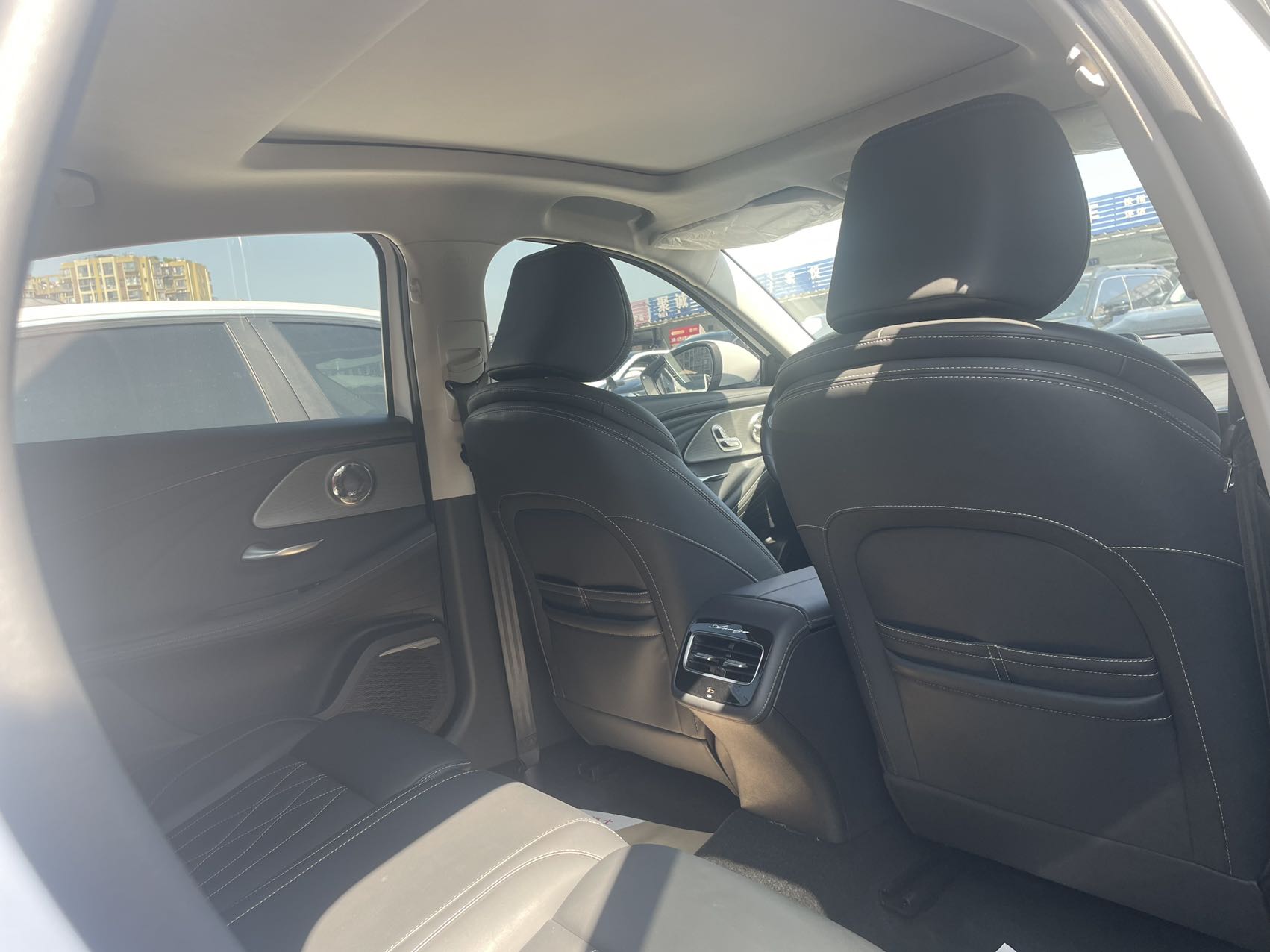 Chery 2022 Arrizo 8 1.6T Yi