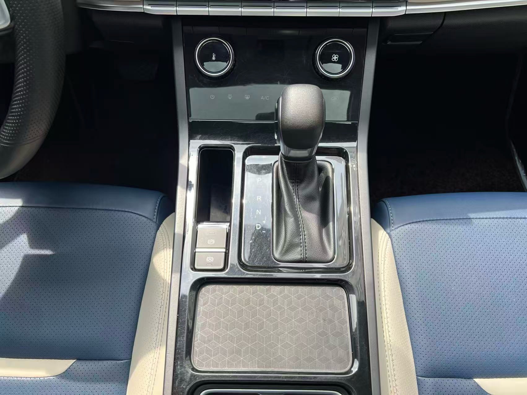 Chery 2023 Tiggo 5x 1.5 CVT Fashion